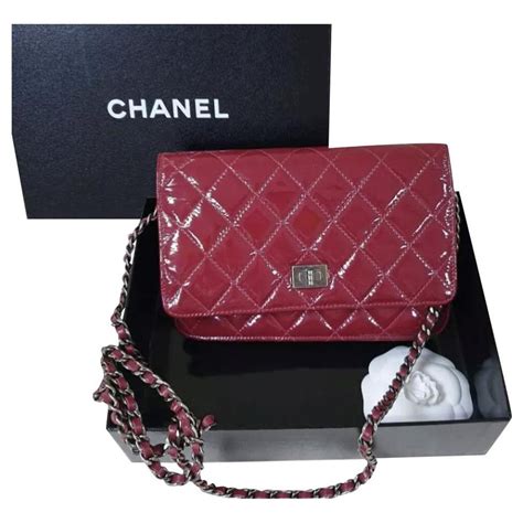 chanel 2.55 reissue red|Chanel bag 2.55 outlet.